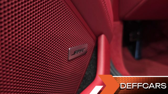 Porsche 911 Carrera Cabriolet купить на сайте DeffCars