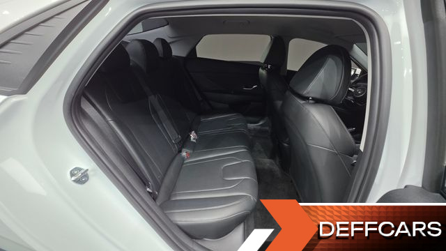 Hyundai AVANTE 1.6 Modern купить на сайте DeffCars