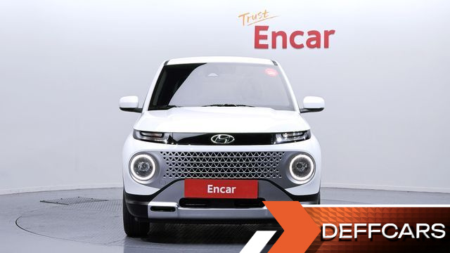 Hyundai CASPER Modern купить на сайте DeffCars