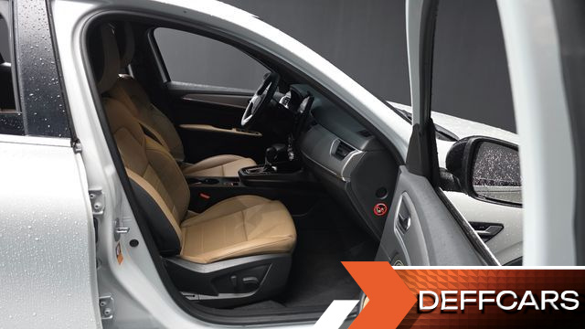 Renault-KoreaSamsung ARKANA 1.6 GTe Iconic купить на сайте DeffCars