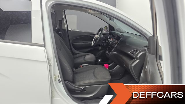 ChevroletGMDaewoo SPARK Van купить на сайте DeffCars