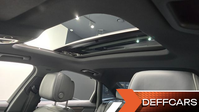 Audi A6 50 TDI Quattro Premium купить на сайте DeffCars