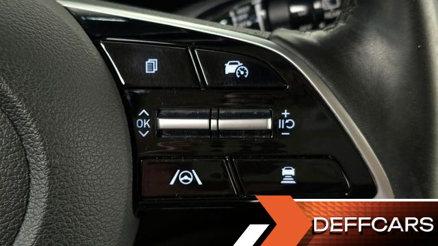 Hyundai STARIA Tourer 9-Seater Modern купить на сайте DeffCars