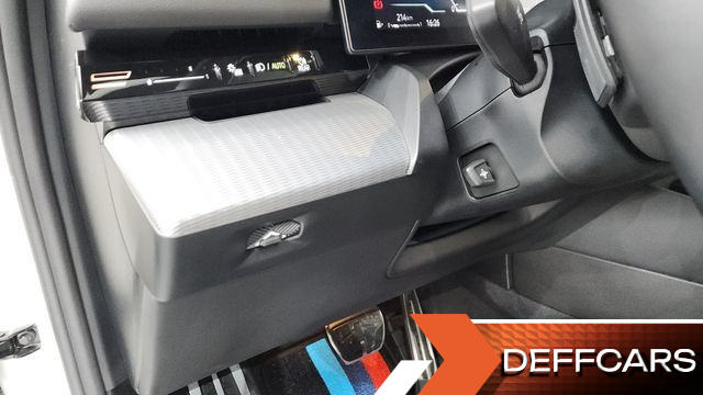 BMW 5-SERIES 520i Special Edition купить на сайте DeffCars
