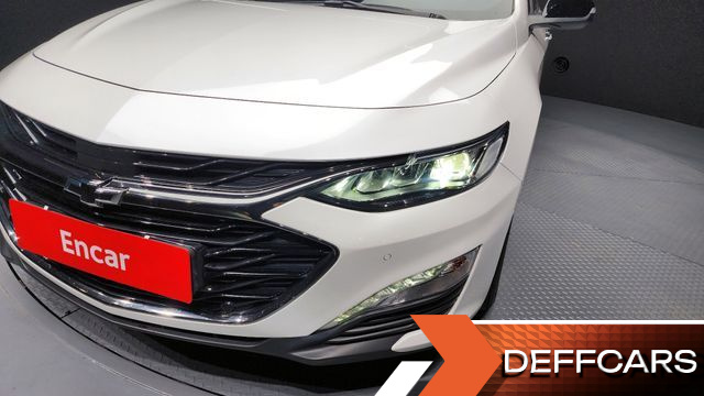 ChevroletGMDaewoo MALIBU 2.0 Turbo Redline купить на сайте DeffCars