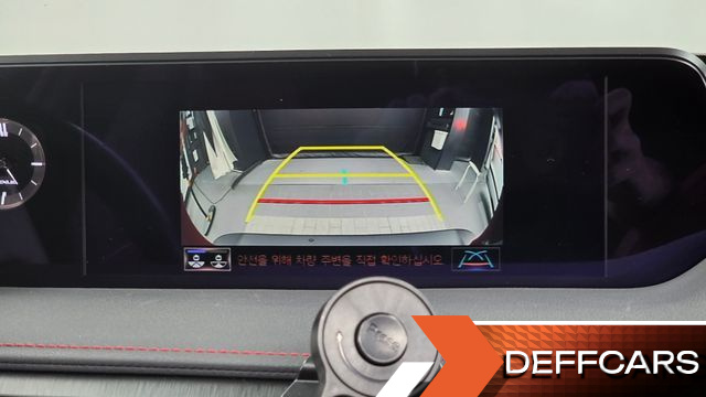 Lexus UX 2.0 F-Sport 2WD купить на сайте DeffCars