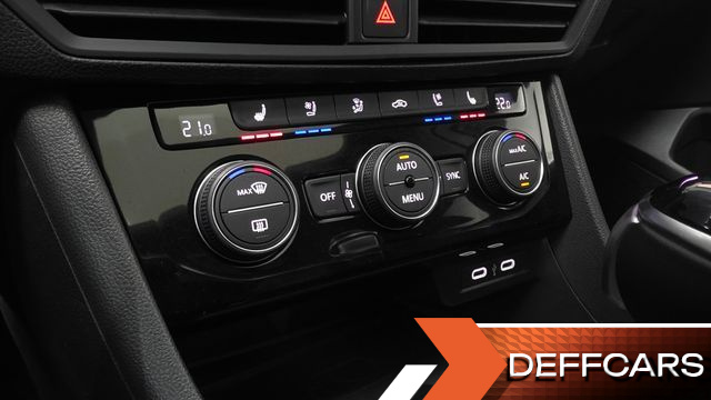 Volkswagen JETTA 1.5 TSI Prestige купить на сайте DeffCars