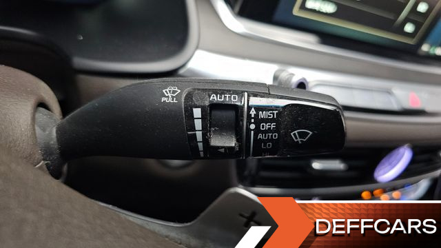 Kia K9 3.8 GDI AWD PlatinumⅢ купить на сайте DeffCars