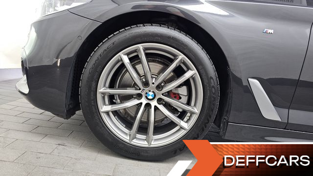 BMW 5-SERIES 520i M Sport купить на сайте DeffCars