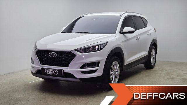 Hyundai TUCSON Diesel 1.6 2WD Modern купить на сайте DeffCars