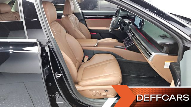 Hyundai GRANDEUR Exclusive купить на сайте DeffCars