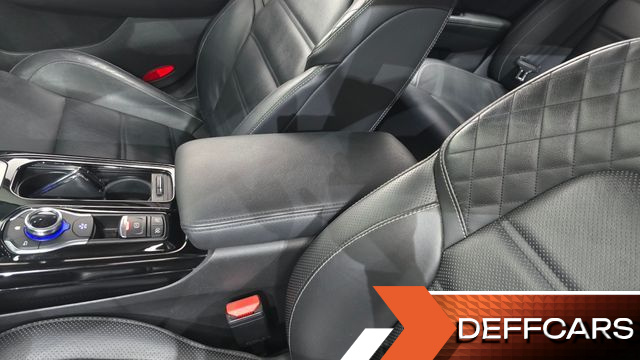 Renault-KoreaSamsung SM6 2.0 GDe RE купить на сайте DeffCars
