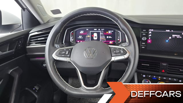 Volkswagen JETTA 1.5 TSI Prestige купить на сайте DeffCars