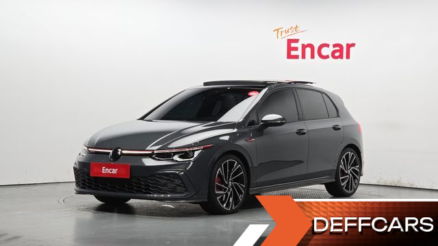 Volkswagen GOLF 2.0 GTI купить на сайте DeffCars