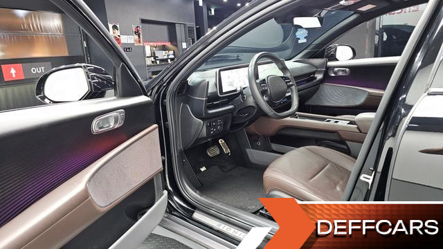 Hyundai IONIQ6 Long Range AWD Exclusive + купить на сайте DeffCars