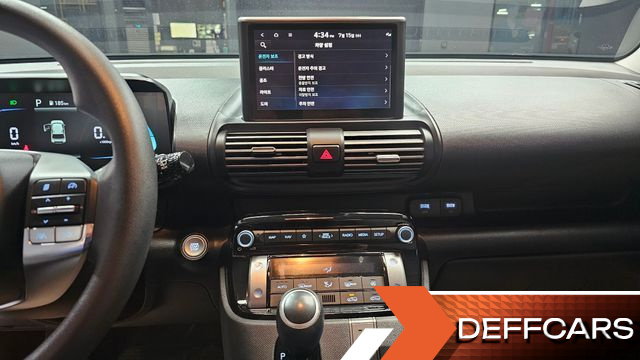 Hyundai CASPER Smart купить на сайте DeffCars