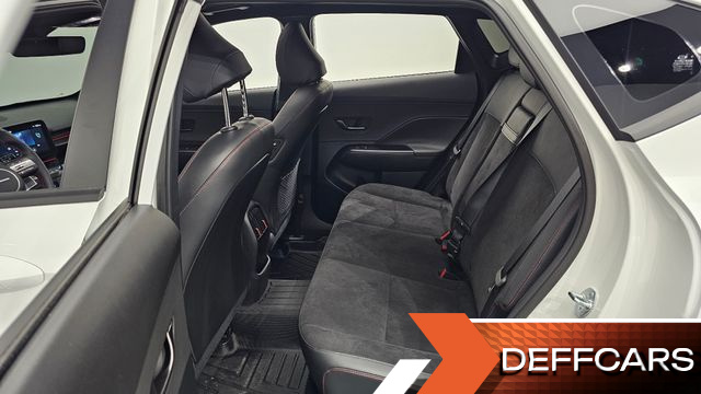 Hyundai KONA Gasoline 1.6 Turbo 4WD Inspiration N Line купить на сайте DeffCars