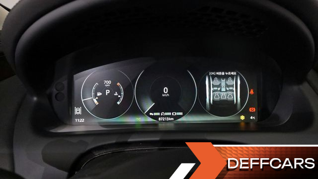 Jaguar XJ 3.0D XJ50 LWB X351 купить на сайте DeffCars