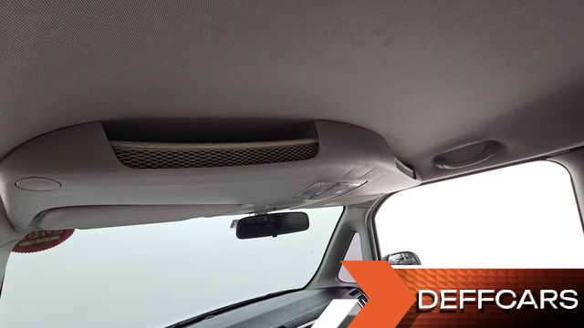 Kia RAY Van Prestige купить на сайте DeffCars
