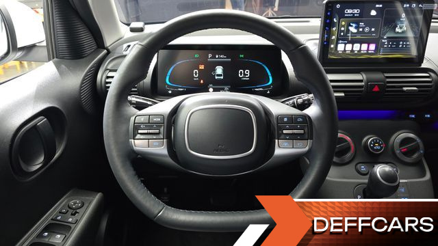 Hyundai CASPER Modern купить на сайте DeffCars