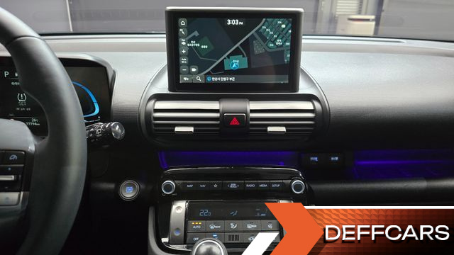 Hyundai CASPER Turbo Inspiration купить на сайте DeffCars