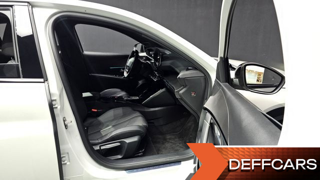 Peugeot 208 GT купить на сайте DeffCars