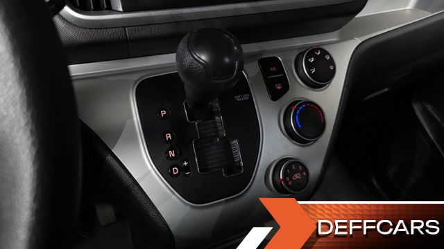 Kia RAY Van DLX купить на сайте DeffCars