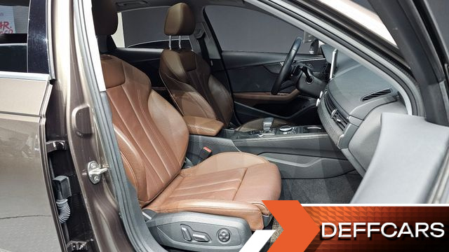 Audi A4 35 TDI Premium купить на сайте DeffCars