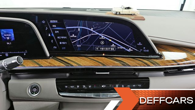 Cadillac ESCALADE 6.2 Premium Luxury Platinum купить на сайте DeffCars