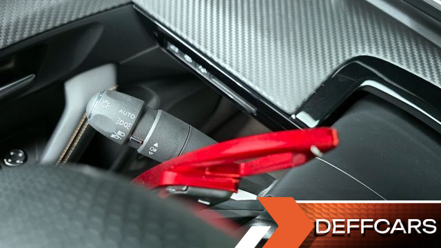Peugeot 508 2.0 BlueHDi GT Line купить на сайте DeffCars