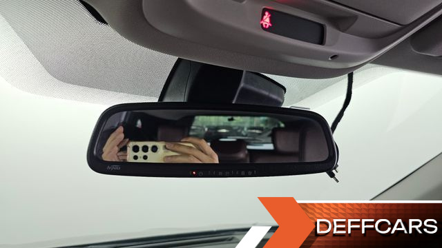 Renault-KoreaSamsung QM6 2.0 LPe RE Signature 2WD купить на сайте DeffCars