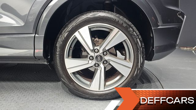 Audi Q2 35 TDI Premium купить на сайте DeffCars
