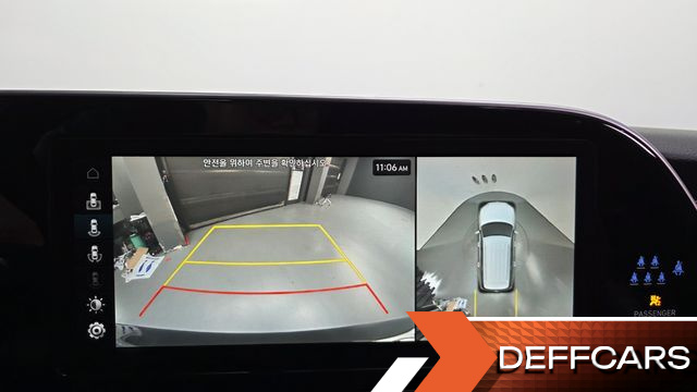 Hyundai PALISADE Gasoline 3.8 2WD Calligraphy купить на сайте DeffCars