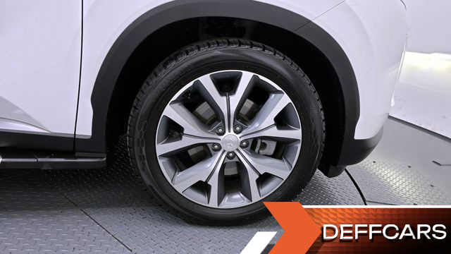 Hyundai PALISADE Gasoline 3.8 4WD Prestige купить на сайте DeffCars