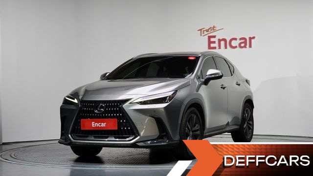 Lexus NX Premium купить на сайте DeffCars