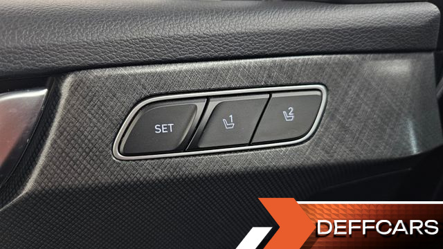 Hyundai PALISADE Gasoline 3.8 2WD Prestige купить на сайте DeffCars