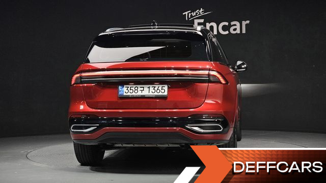Lincoln NAUTILUS 2.0 Reserve AWD купить на сайте DeffCars