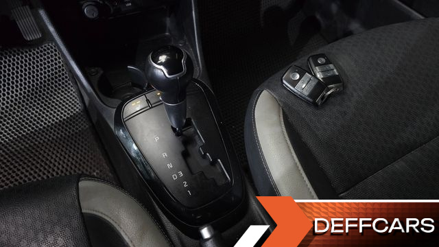 Kia MORNING Lady купить на сайте DeffCars