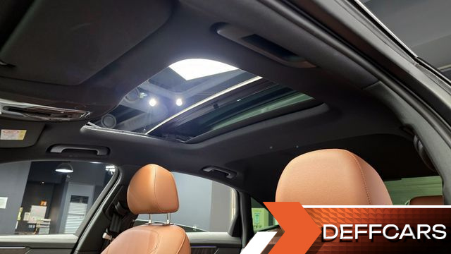 Audi A6 45 TFSI Premium купить на сайте DeffCars