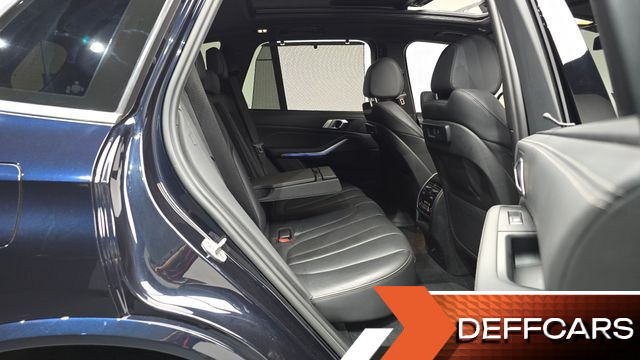 BMW X5 xDrive 40i M Sport купить на сайте DeffCars