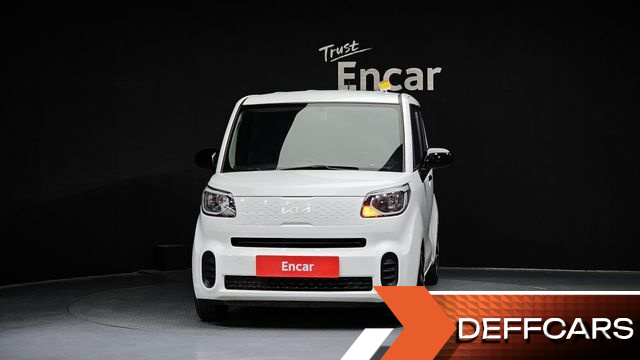 Kia RAY Van Standard купить на сайте DeffCars
