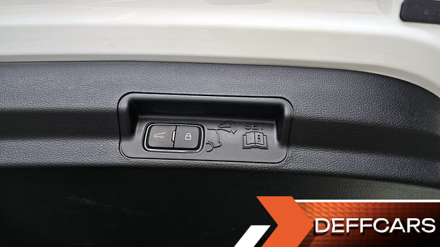 Ford EXPLORER 2.3 LimIted 4WD купить на сайте DeffCars