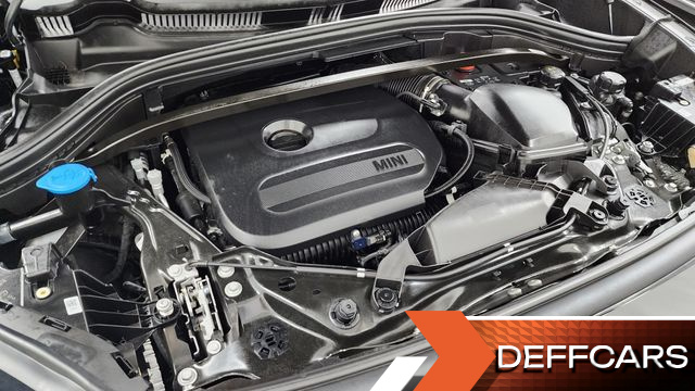 Mini COUNTRYMAN ALL4 JCW купить на сайте DeffCars