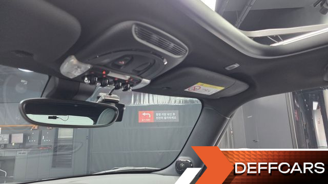 Mini COOPER JCW 3rd Generation купить на сайте DeffCars