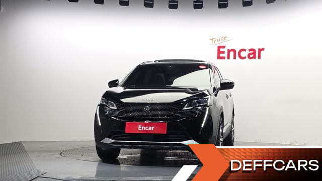 Peugeot 3008 1.2 Pure Tech GT купить на сайте DeffCars