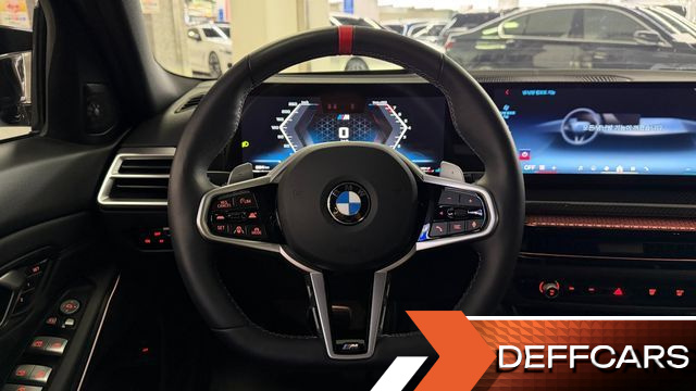 BMW 3-SERIES M340i xDrive Touring Pro купить на сайте DeffCars