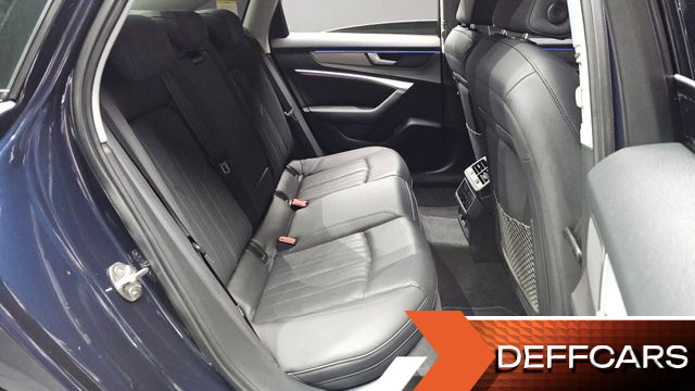 Audi A6 45 TFSI Quattro купить на сайте DeffCars