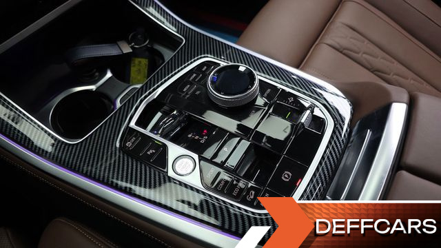 BMW X5 xDrive 40i M Sport купить на сайте DeffCars