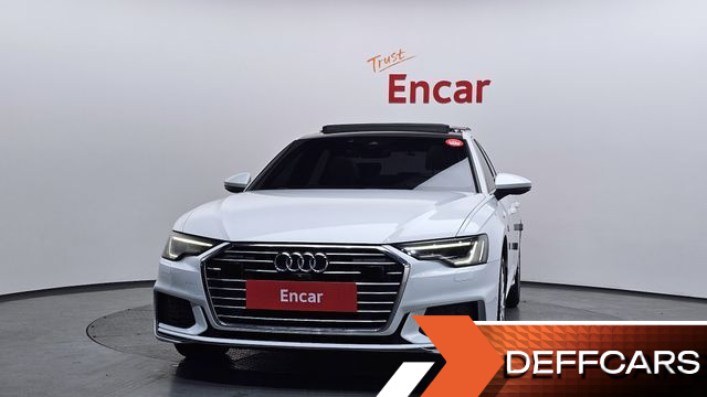 Audi A6 45 TFSI Quattro Premium купить на сайте DeffCars
