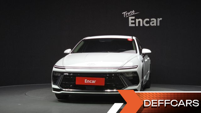 Hyundai SONATA 2.0 Premium купить на сайте DeffCars